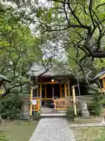 北野天神(仲六郷北野神社)のその他建物