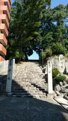 湯神社のその他建物
