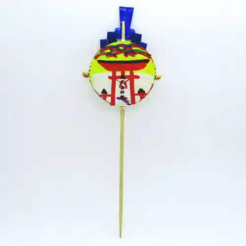 鹿児島神宮(鹿児島県)