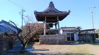 光明山 安徳寺のその他建物