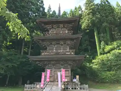 慈恩寺のその他建物
