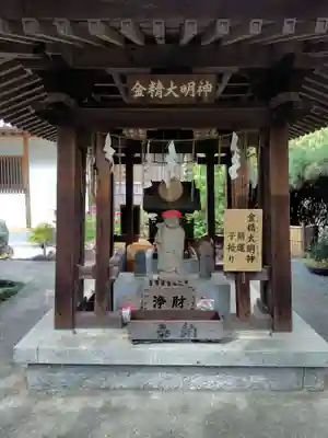 日限地蔵尊 観音院(群馬県)