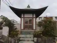 薬師堂のその他建物