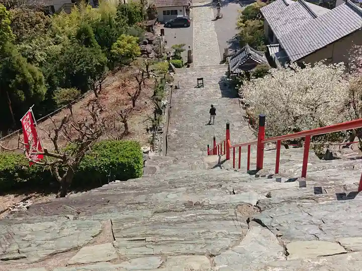 和歌浦天満宮(和歌山県)