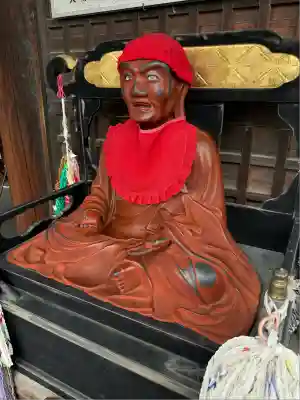 成田山川越別院(埼玉県)