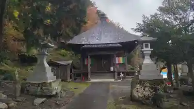 久昌寺(埼玉県)