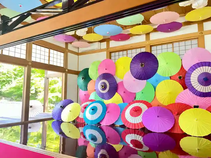 宝徳寺(群馬県)