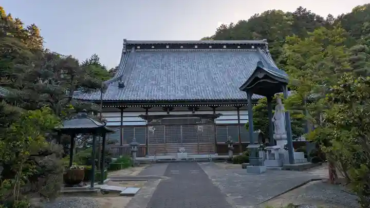 智源寺(京都府)
