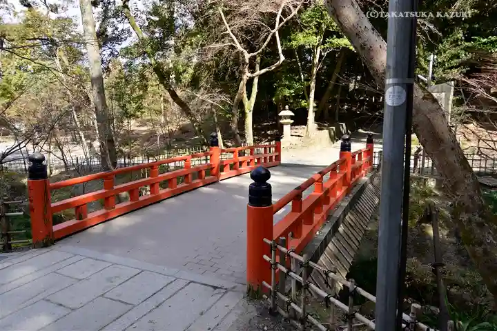 伏見稲荷大社 奥社奉拝所のその他建物