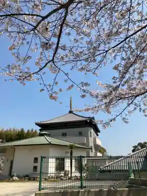 原江寺(山口県)