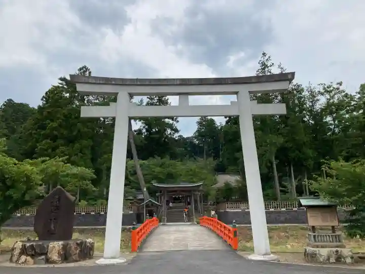 熊野大社(島根県)