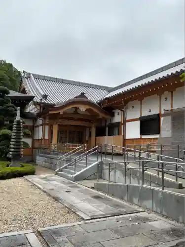 宝泉寺(東京都)