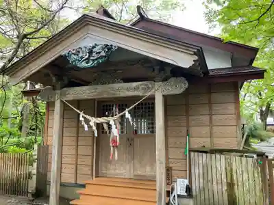 八幡神社(秋田県)