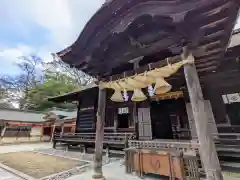 大山祇神社(愛媛県)