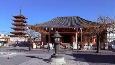 津観音(三重県)