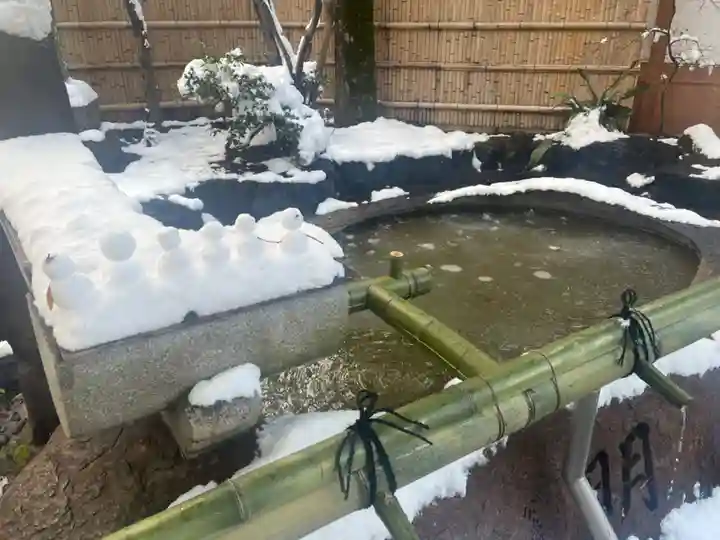 安井金比羅宮(京都府)