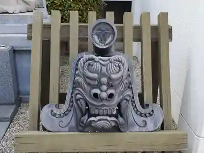 久遠寺のその他建物