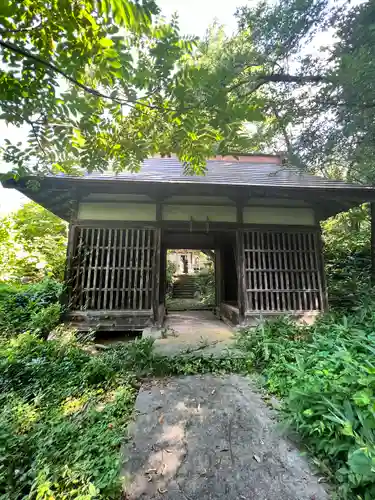 秀重院(山形県)