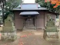 鹿島神社(千葉県)