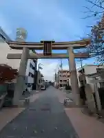 射楯兵主神社(兵庫県)