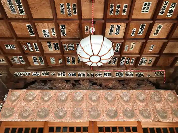 花山院菩提寺のその他建物