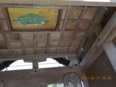 江島神社のその他建物