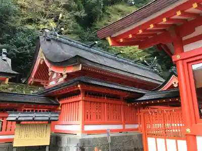 熊野那智大社(和歌山県)