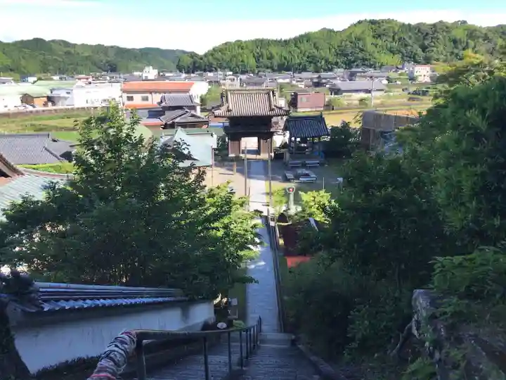 平等寺(徳島県)