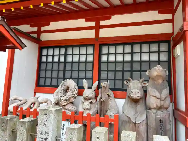 大縣神社(愛知県)