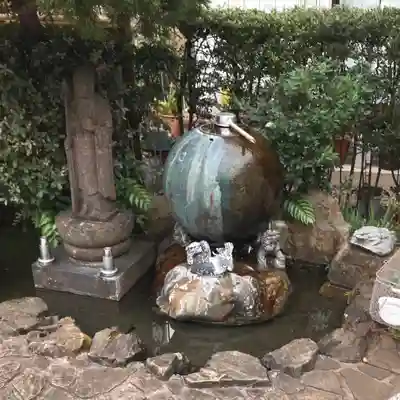 黄梅院(東京都)