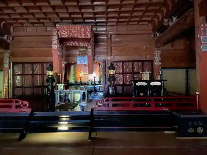 高野山大師教会(和歌山県)