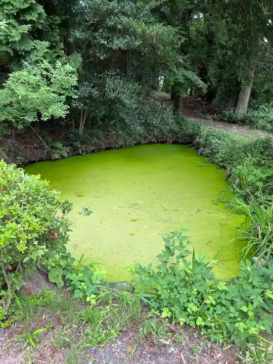 鹿島大神宮(福島県)