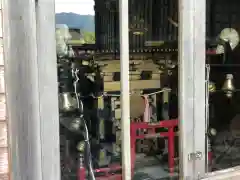 養父神社(兵庫県)