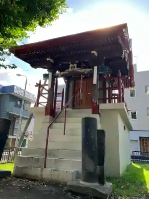 菊水神社(北海道)