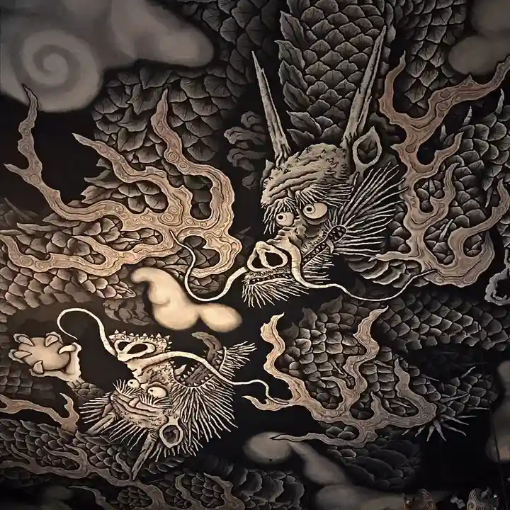 建仁寺(建仁禅寺)の芸術