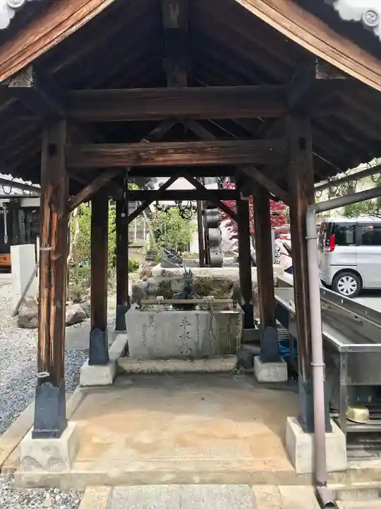 宗安寺(滋賀県)