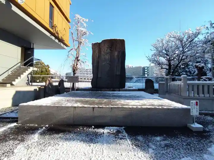 木母寺のその他建物