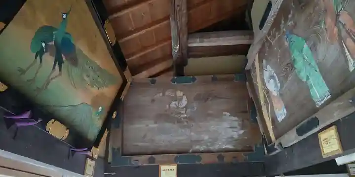 棚倉孫神社(京都府)