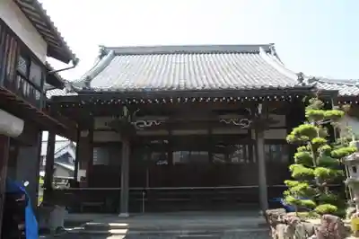 常念寺(滋賀県)