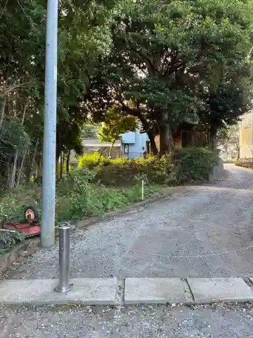 妙見神社(千葉県)