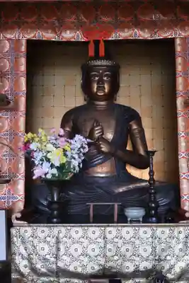 小浜大日堂(滋賀県)