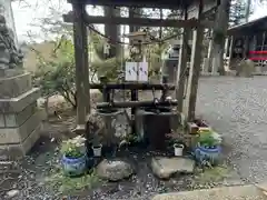 坪沼八幡神社(宮城県)