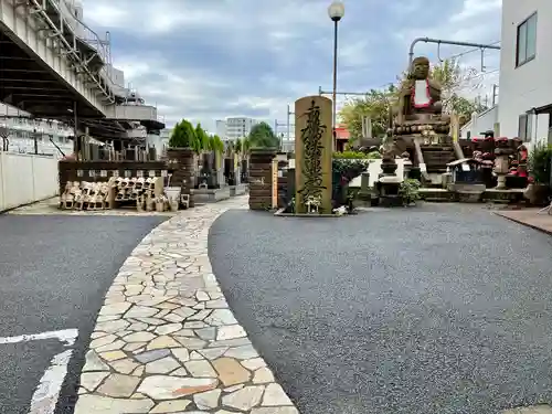 延命寺のその他建物