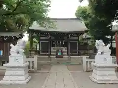 住吉神社(東京都)