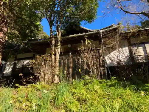 岩殿寺(神奈川県)