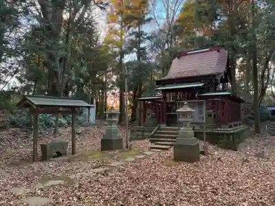 八幡神社(千葉県)