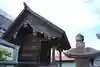 靇神社(茨城県)