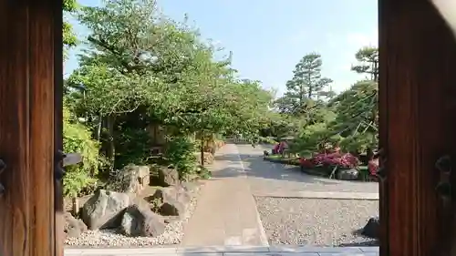 妙覚寺(静岡県)