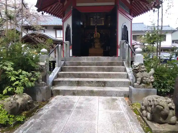 安養寺(福井県)