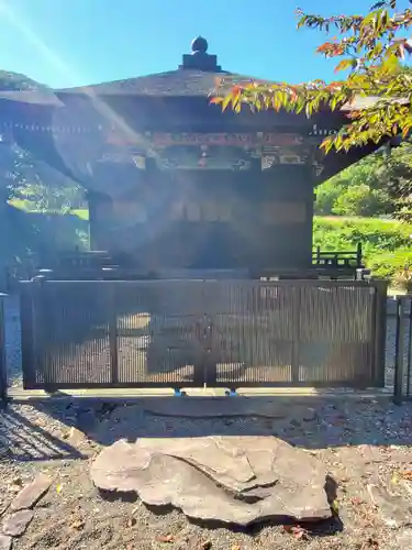 西楽寺(長野県)